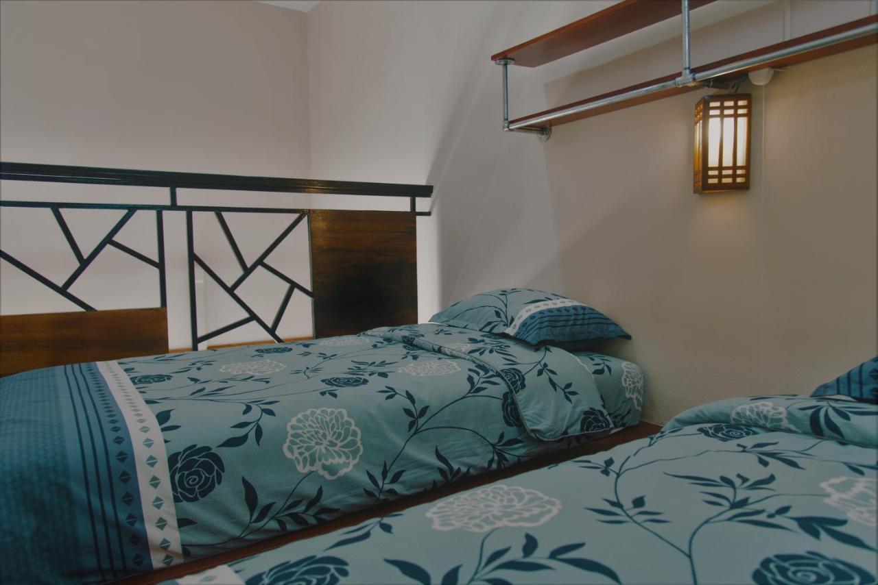 Boutique Family Room Phitsanulok Exterior photo